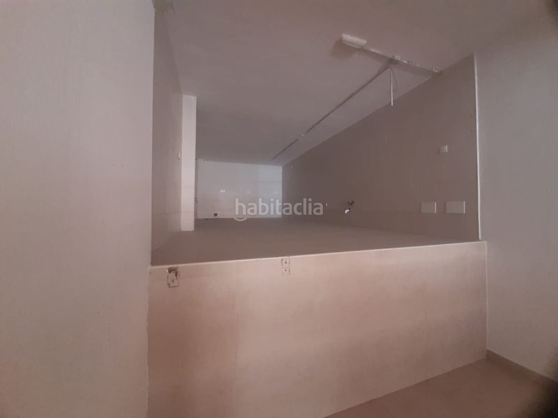 Foto 2a3f0cb5-ef75-406a-869b-b5d43bcd6474. Local comercial a calle murillo 6 a Ceutí