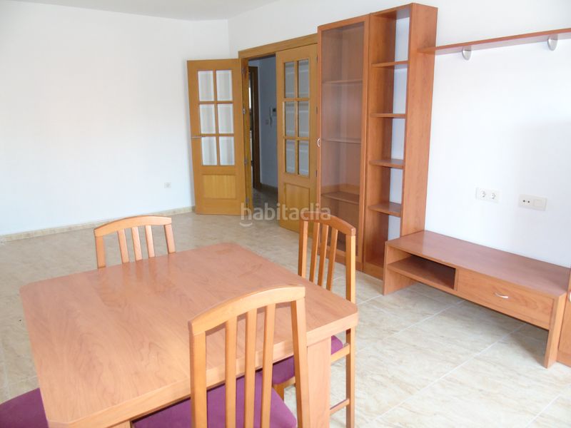 Foto 6d82e441-ad4e-4587-8558-40a4ba1af3f3. Pis amb aparcament a Ceutí