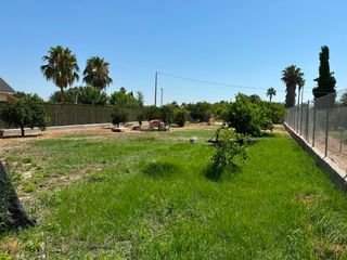 Fondo rustico in Carril Torre Salinas 110