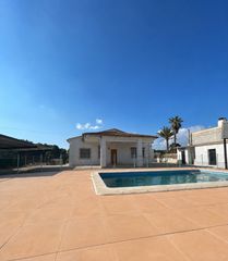 Xalet a Calle Finca Maximino