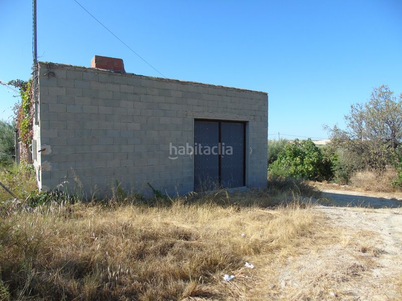 Foto 83a7a7b1-d189-4cfe-b618-3eeb10b20f9a. Finca rústica a n/a a Fortuna
