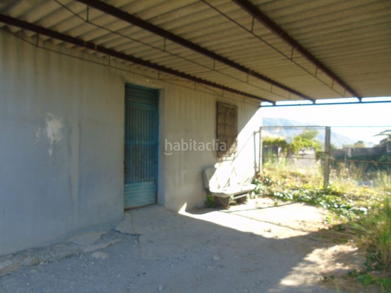 Foto a67da390-0d19-4a21-b4e2-279d51e366b6. Finca rústica a n/a a Fortuna