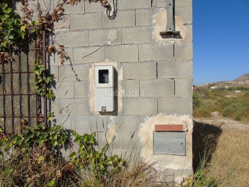 Foto ea679367-6895-4fd6-adfd-eba6230d2c7f. Finca rústica a n/a a Fortuna