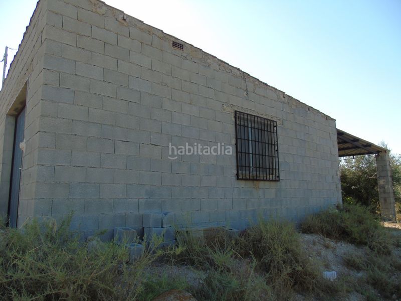 Foto fbace3e2-abd9-47f5-9d08-14e83bc66e05. Finca rústica a n/a a Fortuna