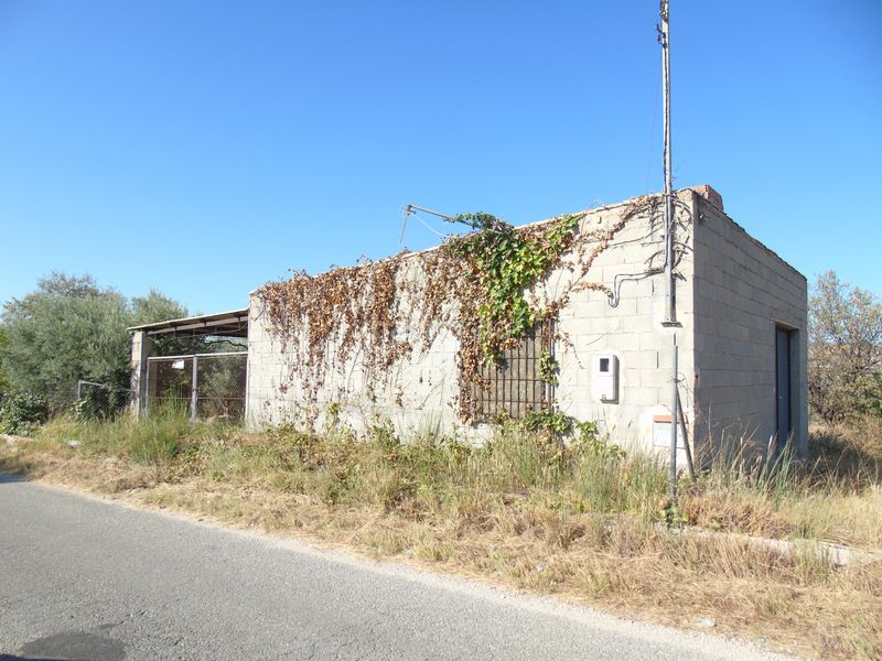 Foto fd065949-d6cb-45d0-9876-d627d7fc6c02. Finca rústica a n/a a Fortuna