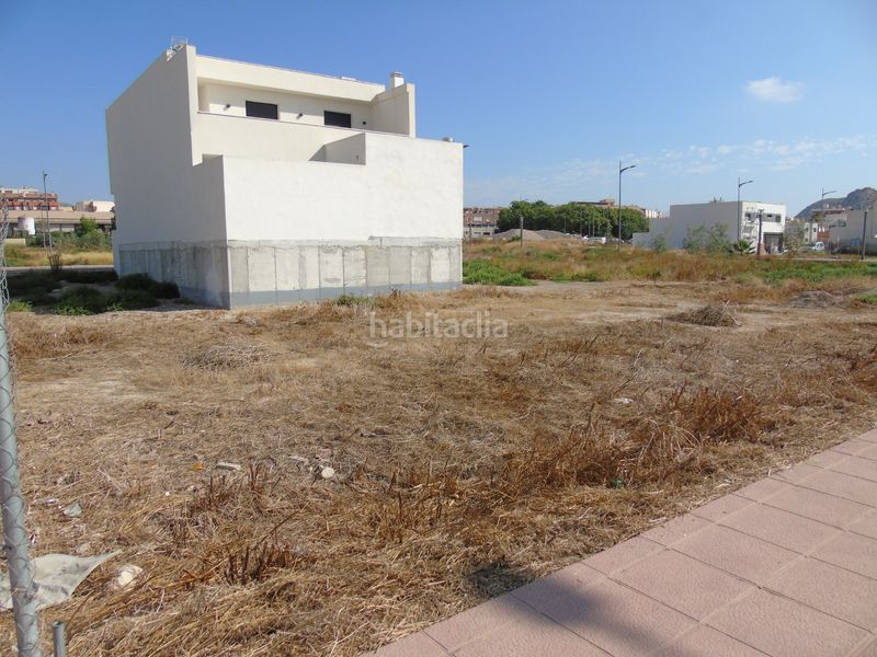 Foto deabd799-149f-4427-a15e-c2f30d431779. Wohngrundstück in calle carlos iii 54 in Archena