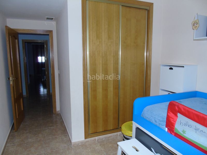 Foto 1d37c5d6-ab6a-43b0-9879-3c7114981afd. Pis amb calefacció aparcament a Ceutí