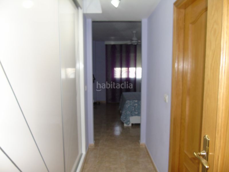 Foto 3aa36b89-a0fc-4ada-ae13-22e5c6c46c38. Pis amb calefacció aparcament a Ceutí