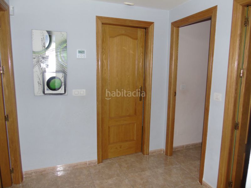 Foto 6b179453-f5ac-48f2-9008-e5ae44d8b8f6. Pis amb calefacció aparcament a Ceutí