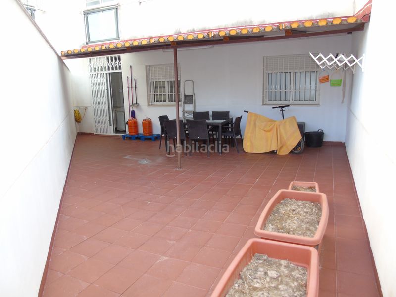 Foto 9a8abd01-5d49-472a-b4d1-615705a1d7b8. Pis amb calefacció aparcament a Ceutí