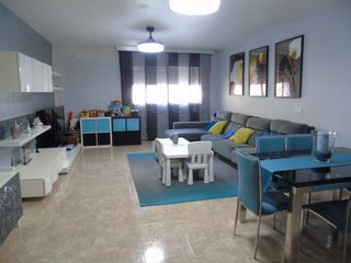Etagenwohnung in Ceutí. Se vende piso en ceuti zona las viñas