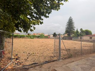 Finca rústica a Carril de los Perez
