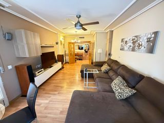 Flat in Calle Alfonso X El Sabio 1