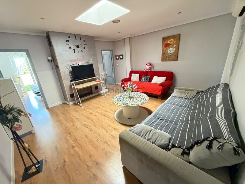 Foto 0816476a-e6c7-42d5-a7f8-5f6c9eb1fdca. Etagenwohnung in calle corredera 18 in Javalí Viejo Murcia