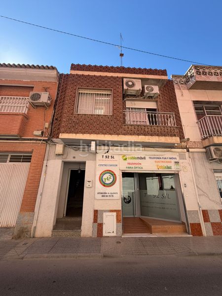 Foto 3b283856-940c-45a1-a686-04dca41e9493. Etagenwohnung in calle corredera 18 in Javalí Viejo Murcia
