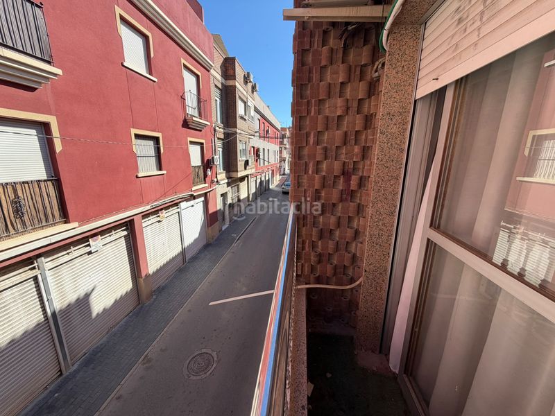 Foto 678be6fa-2979-4563-8a4b-7f0386a18f6c. Etagenwohnung in calle corredera 18 in Javalí Viejo Murcia