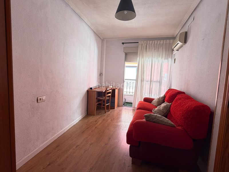 Foto b520ee60-7534-49d2-b914-bea7b0343cb2. Etagenwohnung in calle corredera 18 in Javalí Viejo Murcia