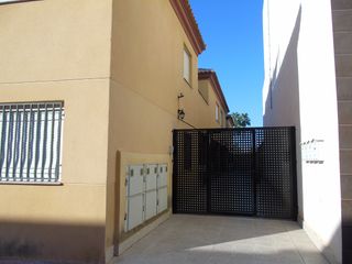 Casa adosada en Lorquí. Se vende en lorqui vivienda adosada - por mandato de los propiet