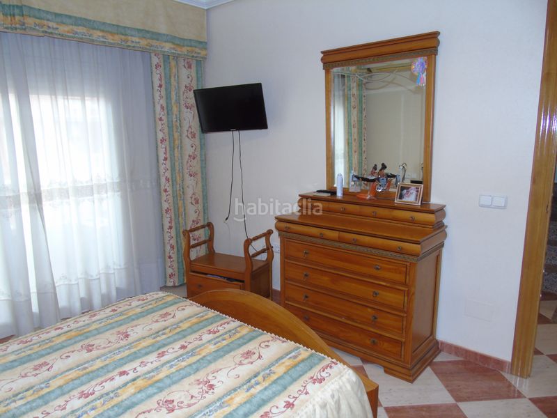 Foto 6a252150-28f1-4464-b725-8b2da809902e. Casa adossada amb xemeneia aparcament a Ceutí