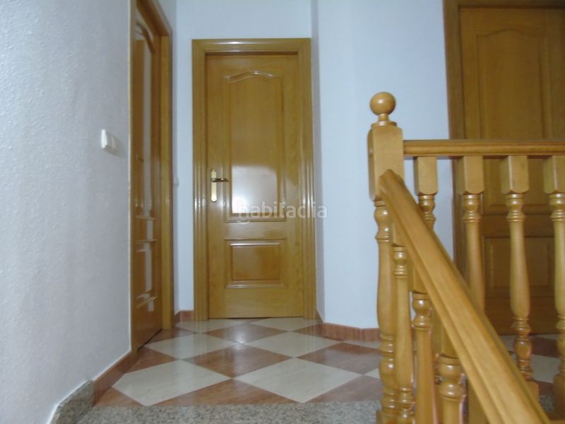 Foto d7cbcf5c-a20d-42d0-a023-8afa6f7c44b6. Casa adossada amb xemeneia aparcament a Ceutí