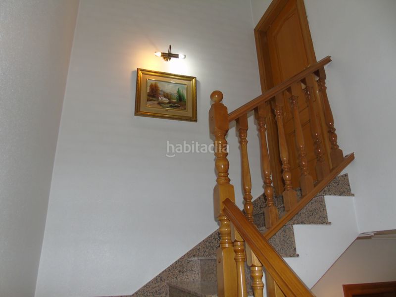 Foto e4736000-6187-4c50-95e8-fb908983e06f. Casa adossada amb xemeneia aparcament a Ceutí