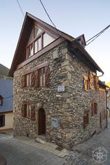 Maison dans Carrr major 8. Espectacular casa en la parte antigua de salard