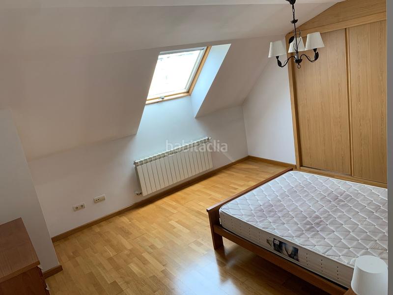 Foto 1718c43b-dd8e-437b-94a1-1265176d1412. Zweistöckige wohnung mit heizung parking in Centro Ponferrada