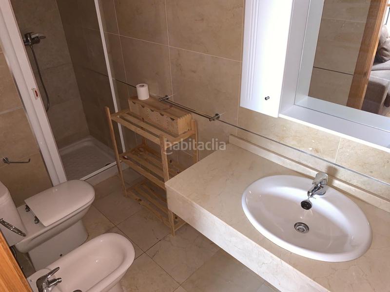 Foto 1a235963-2750-44a3-8291-217a84f176d9. Zweistöckige wohnung mit heizung parking in Centro Ponferrada