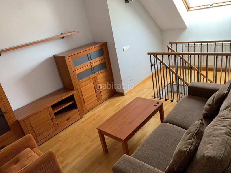 Foto 42483acc-7f11-4345-ab91-40d8421455a4. Zweistöckige wohnung mit heizung parking in Centro Ponferrada