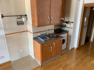 Duplex à Centro. Venta de apartamento-duplex en pleno centro de ponferrada