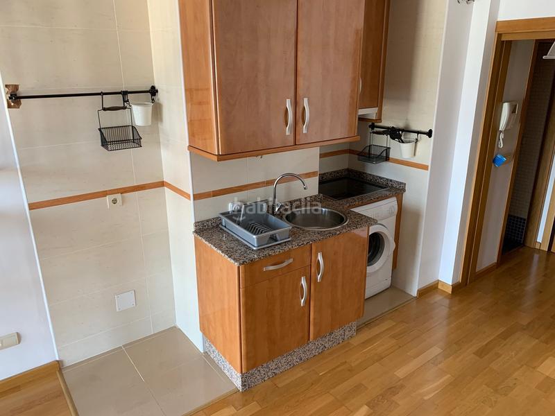 Foto d93aaf61-b415-4bb9-beca-fc8451c907c1. Zweistöckige wohnung mit heizung parking in Centro Ponferrada