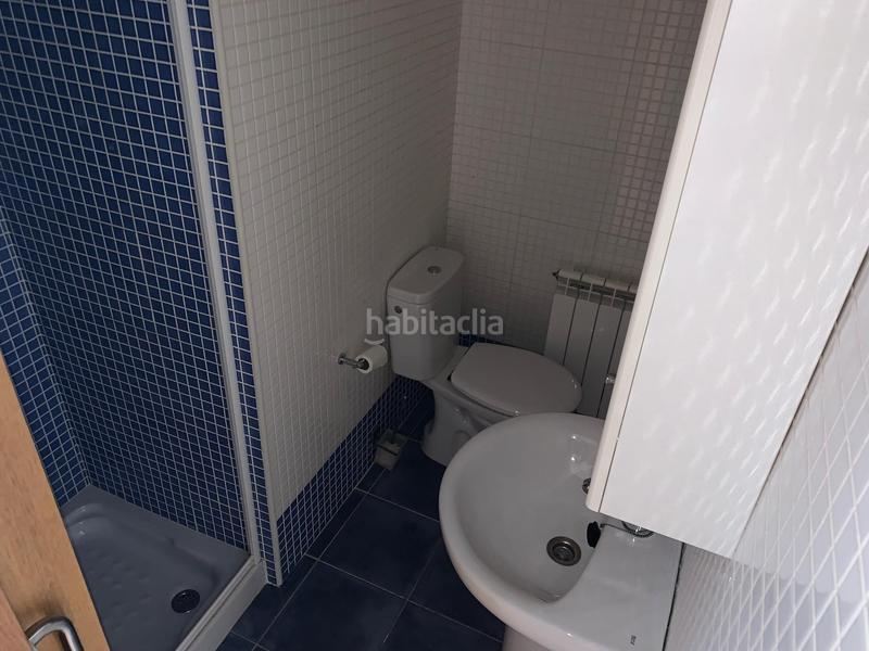 Foto daa6d12b-eb86-464f-9e88-68eabf9b45a1. Zweistöckige wohnung mit heizung parking in Centro Ponferrada