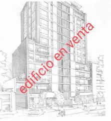 Edifici a Centro. Edificio en venta, gran oportunidad!!!