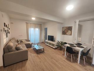 Location Appartement à Flores de Sil - La Placa. Apartamento a estrenar