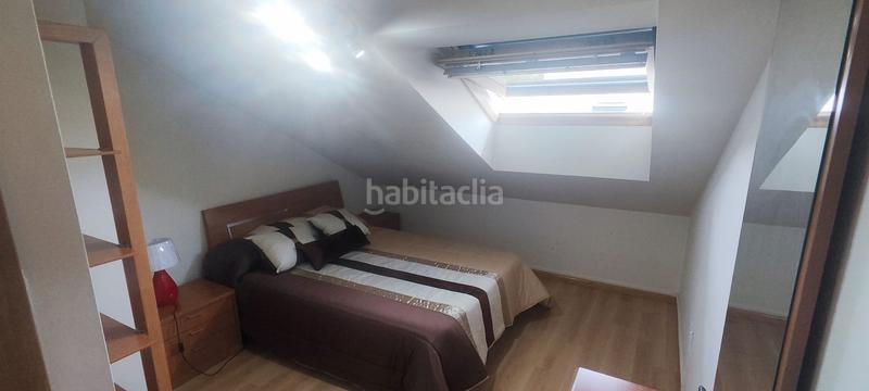 Foto b87aaea3-e505-44d4-9b12-fde1ad11c998. Affitto attico con riscaldamento in Cuatro Vientos Ponferrada