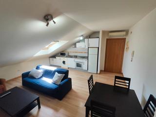 Location Attique à Cuatro Vientos. Alquiler de ático en cuatrovientos, ponferrada