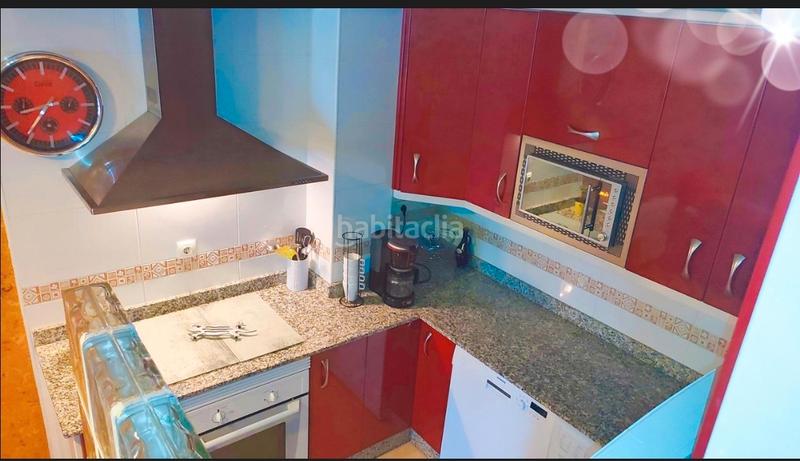 Foto 44090702-0f37-49e3-9db2-3101da2b467e. Lloguer apartament amb calefacció a Zona Alta Ponferrada