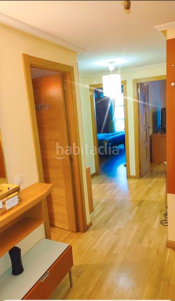 Foto 2810ae33-9043-4e96-8104-1f350b320128. Alquiler apartamento en Zona Alta Ponferrada