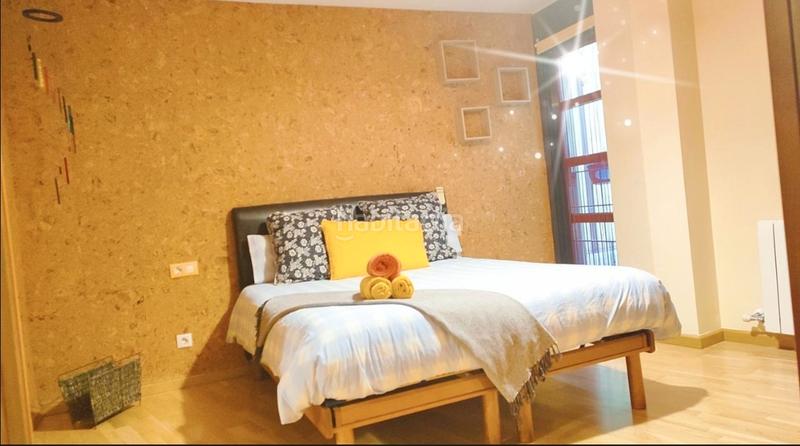 Foto 21be74ea-9ad2-43db-bac3-e78242aad5e9. Location appartement avec chauffage dans Zona Alta Ponferrada