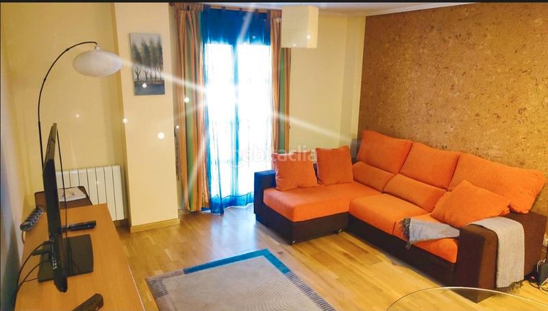Foto 4349d74a-55d8-4a6f-ba86-61cf3d7c26b9. Location appartement avec chauffage dans Zona Alta Ponferrada