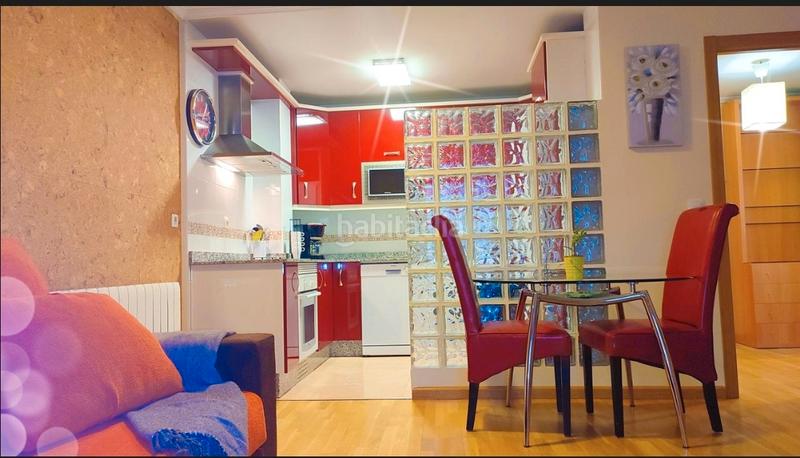 Foto 0da916b4-ed17-470f-b3d0-db2e17e3933d. Miete appartement mit heizung in Zona Alta Ponferrada