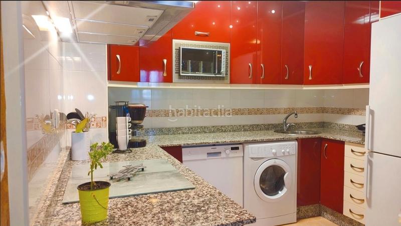 Foto 9893df51-b7e8-4bdf-8d36-1b9b94a663c7. Miete appartement mit heizung in Zona Alta Ponferrada