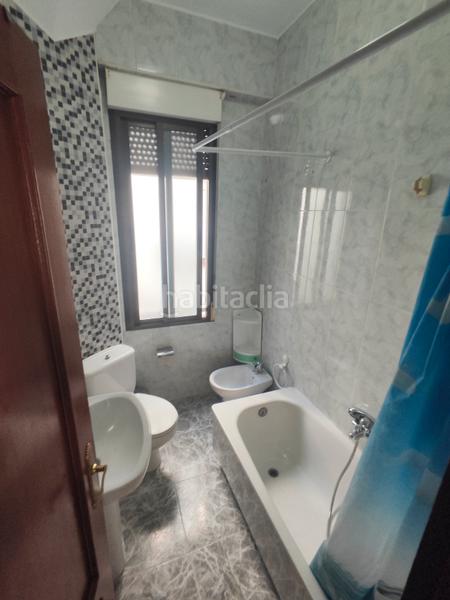 Foto c48cc7d8-401c-4e05-9428-49e7a5985b3d. Alquiler apartamento alquiler de piso en pleno Centro en Ponferrada