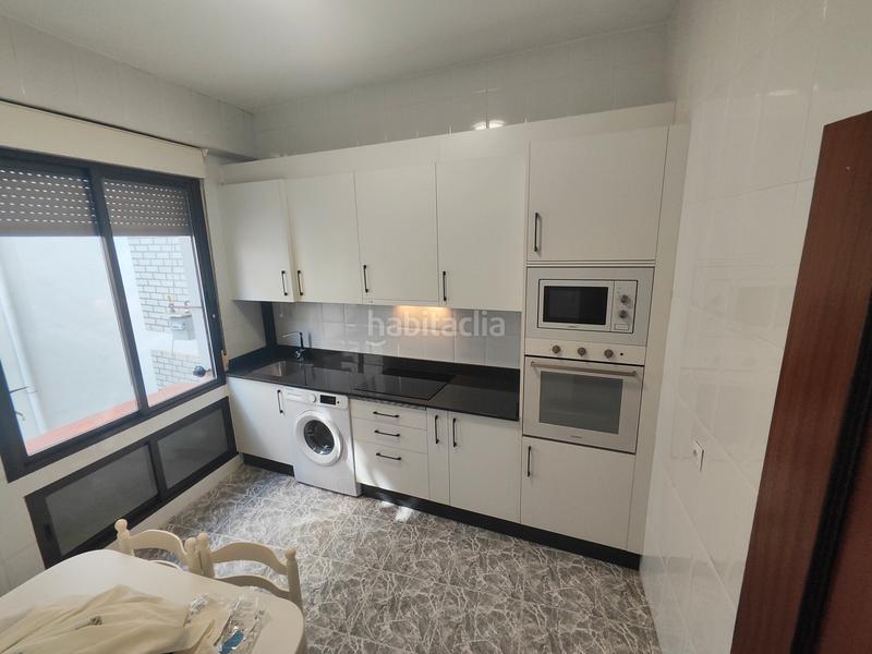 Foto 4178f188-5746-4040-91cb-9e5f76f07a2a. Rent apartment with heating in Centro Ponferrada