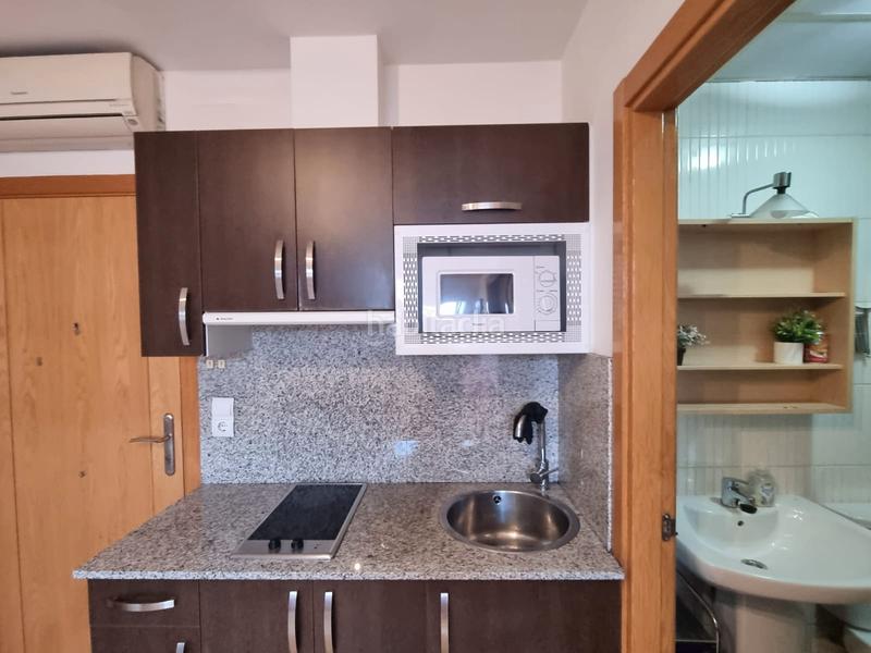 Foto 7e0d7b71-8a2a-46db-96ba-b150d6559e8d. Affitto attico con riscaldamento in Cuatro Vientos Ponferrada