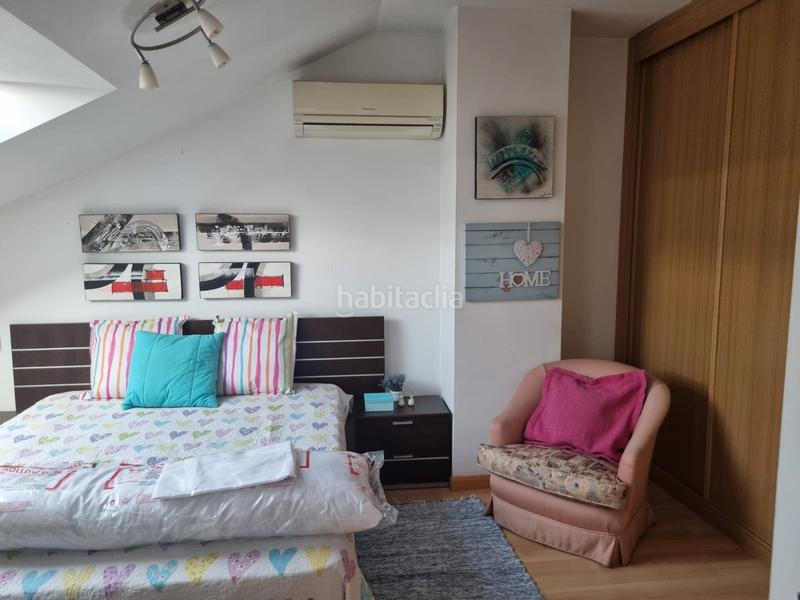 Foto b848bb36-40c0-489d-9b11-dfc5394cad3c. Affitto attico con riscaldamento in Cuatro Vientos Ponferrada