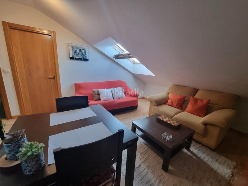 Foto fb58f62a-0465-483b-b654-4ae891d72d1f. Affitto attico con riscaldamento in Cuatro Vientos Ponferrada