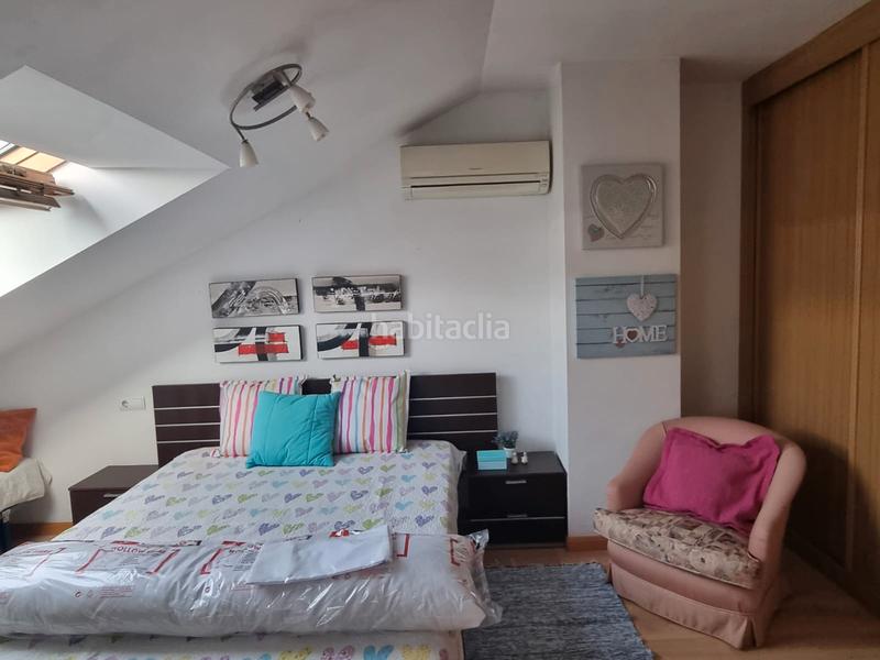 Foto 0f04d2f5-2425-4ccf-b166-cf3f834ccd9c. Location attique avec chauffage dans Cuatro Vientos Ponferrada
