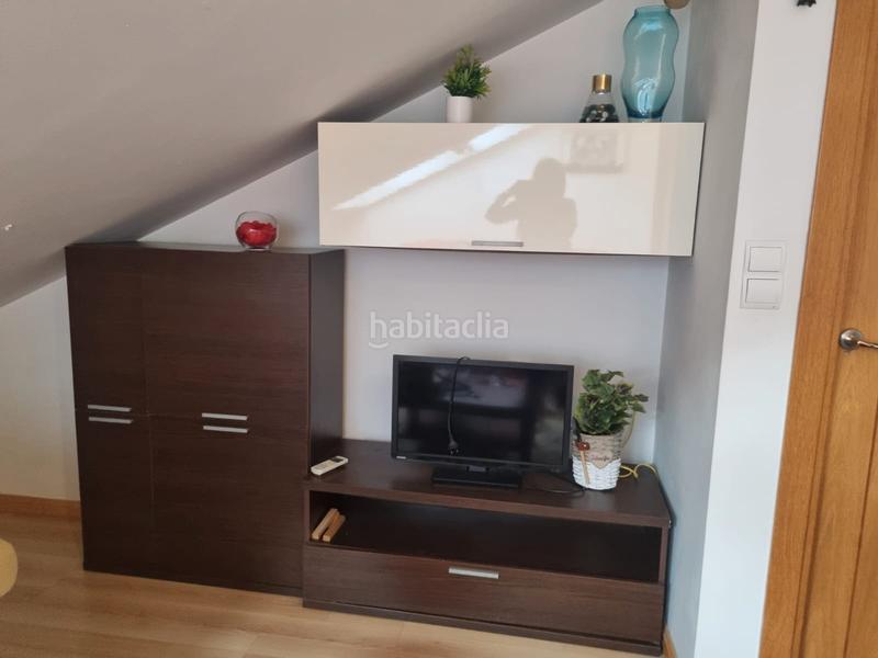 Foto 33d00097-e50a-428f-96a5-724387a827d2. Location attique avec chauffage dans Cuatro Vientos Ponferrada