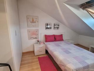 Location Attique à Cuatro Vientos. Alquiler de ático en cuatrovientos- ponferrada